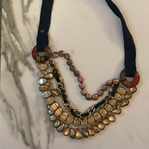 Juicy couture necklace